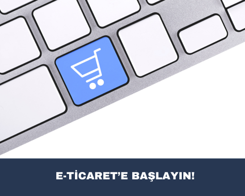 e-ticaret ile internetten para kazanın