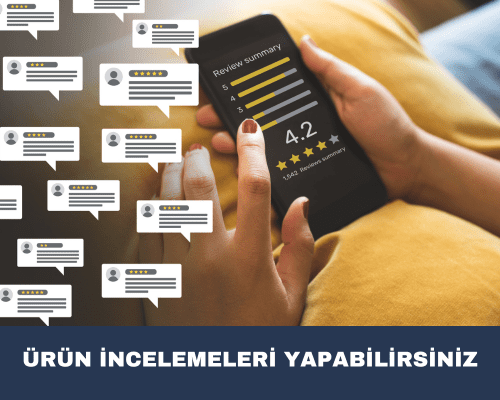 ürün incelemeri yaparak para kazanma