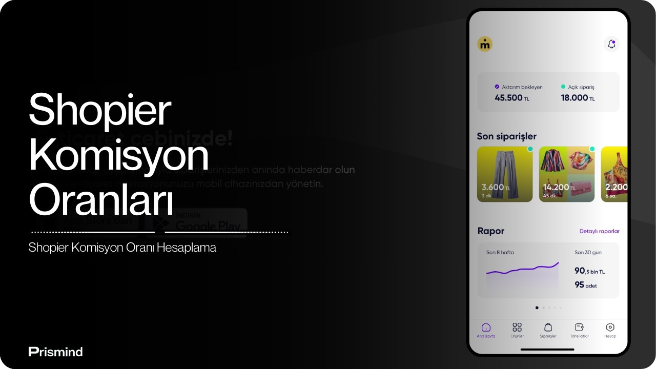 shopier komisyon oranları 