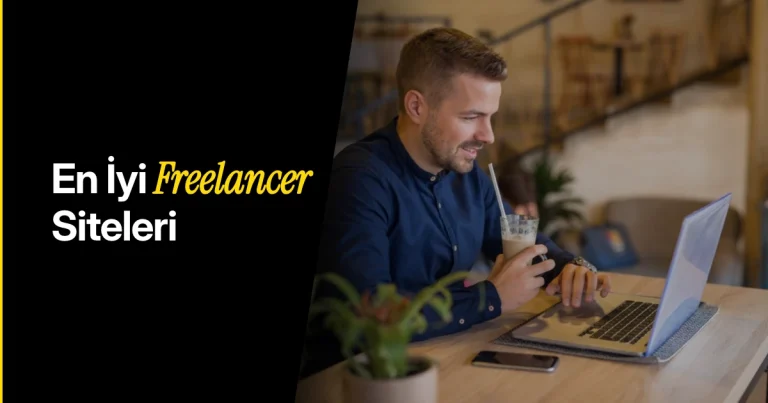en iyi freelancer siteleri