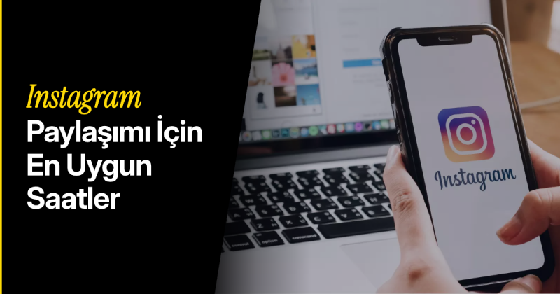 Instagram Paylaşım Saatleri 2026: Feed, Reels ve Story için En İyi Saat