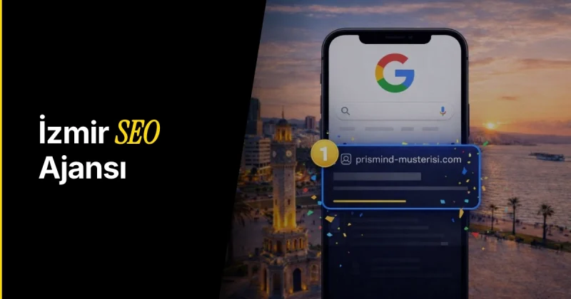 İzmir SEO Ajansı: İzmir SEO Fiyatları 2026