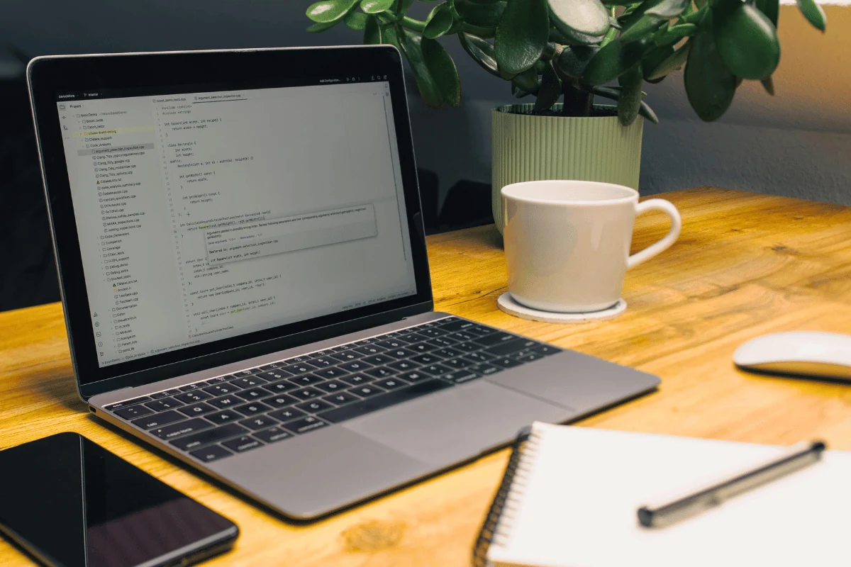 Kurumsal Web Sitesi Tasarımı