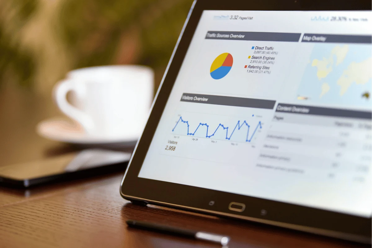 SEO ile doğru trafik elde etme