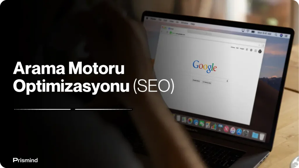 dijital pazarlama ve seo